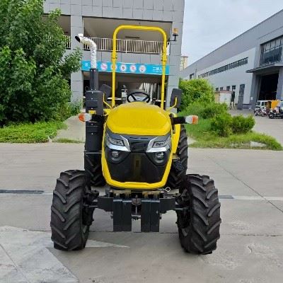 25HP Tractor With E-mark high quality